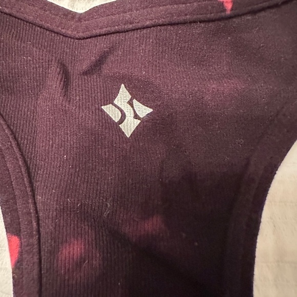 NUX Focus Tank - NWT - Size M - Picture 3 of 7